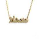 COLLAR MIREIA