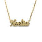 COLLAR NOELIA