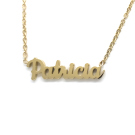 COLLAR PATRICIA