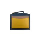 J.LARRAINZAR MONEDERO AZUL 16002