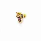 PENDIENTE PIERCING NEW 12 ONL