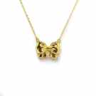 COLLAR LAZO 02 ONL*