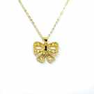 COLLAR LAZO 03 ONL*