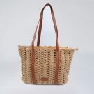 BOLSO TEJIDO GR.XS13152 CAMEL ONL