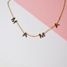 COLLAR MAMA GR.