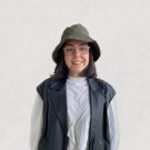 GORRO NYLON FORRADO V.BOTELLA M02*