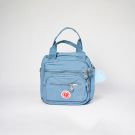 BOLSO MOCHILA KANKEN PQ.AZL.C ES727
