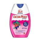 LICOR DEL P.2EN1 JUNIOR*