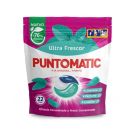 PUNTO-MATIC CAPSULAS 22 U.FRESCOR