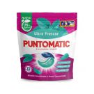 PUNTO-MATIC CAPSULAS 22+8 U.FRESCOR