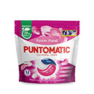 PUNTO-MATIC CAPSULAS 12 U.FRESCOR