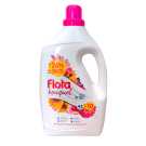 FLOTA DETERG.LIQ.42+10 LAVADOS BOUQUET