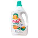 FLOTA DETERG.LIQ.42+10 LAVADOS PARAISO