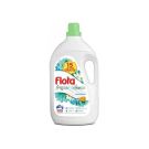 FLOTA DETERG.LIQ.100 LAVADOS COLONIA