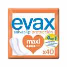 SALVA EVAX MAXI 40 U.