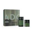 A.D.BAMBU EDT 120 ML+ 60 ML COFRE