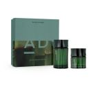 A.D.BAMBU EDT 120 ML+ 60 ML COFRE*R