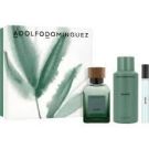 A.D.BAMBU EDP 120 ML+ DEO + 10ML