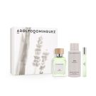 A.D.AGUA FRESCA EDT 120 VAP+DEO150+EDT10ML