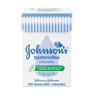 BASTONCILLOS JOHNSONS 100 U.