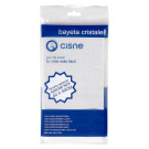 BAY.CISNE CRISTALES 40X50 MICROFIBRA