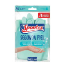 GUAN.SPONTEX 2ª PIEL T-7