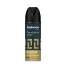 DES.BABARIA MEN BLACK GOLD 200