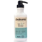 BODY BABARIA VIT.3 DOSIF.500 ML.*