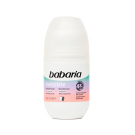 DES.BABARIA ROLL-ON INVISIBLE 50 ML.