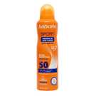 BABARIA SUN F-50 BRUMA SPORT 200 ML.