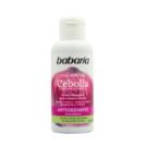 CH.BABARIA CEBOLLA 100 ML.