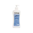 BODY BABARIA AC.HYALURONICO DOSIF.400 ML.