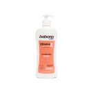 BODY BABARIA VIT.E DOSIF.400 ML.