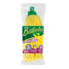 MOCHO BALLERINA MICROFIBRA*