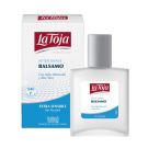 BALS.LA TOJA EXTRA-SENSIBLE 100 ML.