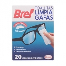 TOA.BREF L.GAFAS 20 U.