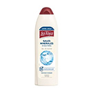 GEL LA TOJA HIDROTERMAL 600 ML.
