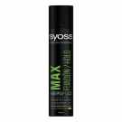 SYOSS LACA MAX FIJACION 300 ML.