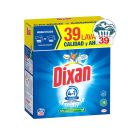 DIXAN POLVO 39 CACITOS