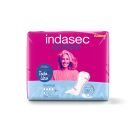 INDASEC DISCREET NORMAL 24 UND.