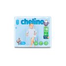 PAÑAL CHELINO T-6 27 UND.