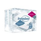 INDASBED BASIC PROTECTOR CAMA 60X90 20 UND.