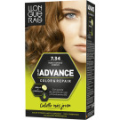 LLONGUERAS ADVANCE 734