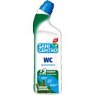 SANICENTRO GEL WC FRESCOR MONTAÑA 1 L.