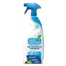 SANICENTRO MULTI-DESINFECCION PISTOLA 750 ML.