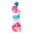 SANICENTRO GEL WC FLOR DE HIBISCO 1 L.