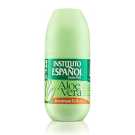 DES.INSTITUTO ROLL-ON ALOE VERA