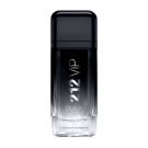 212 VIP BLACK MEN EDP 100 VAP