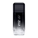 212 VIP BLACK MEN EDP 100 VAP