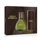 AGUA BRAVA COL.100 VAP+DES.150